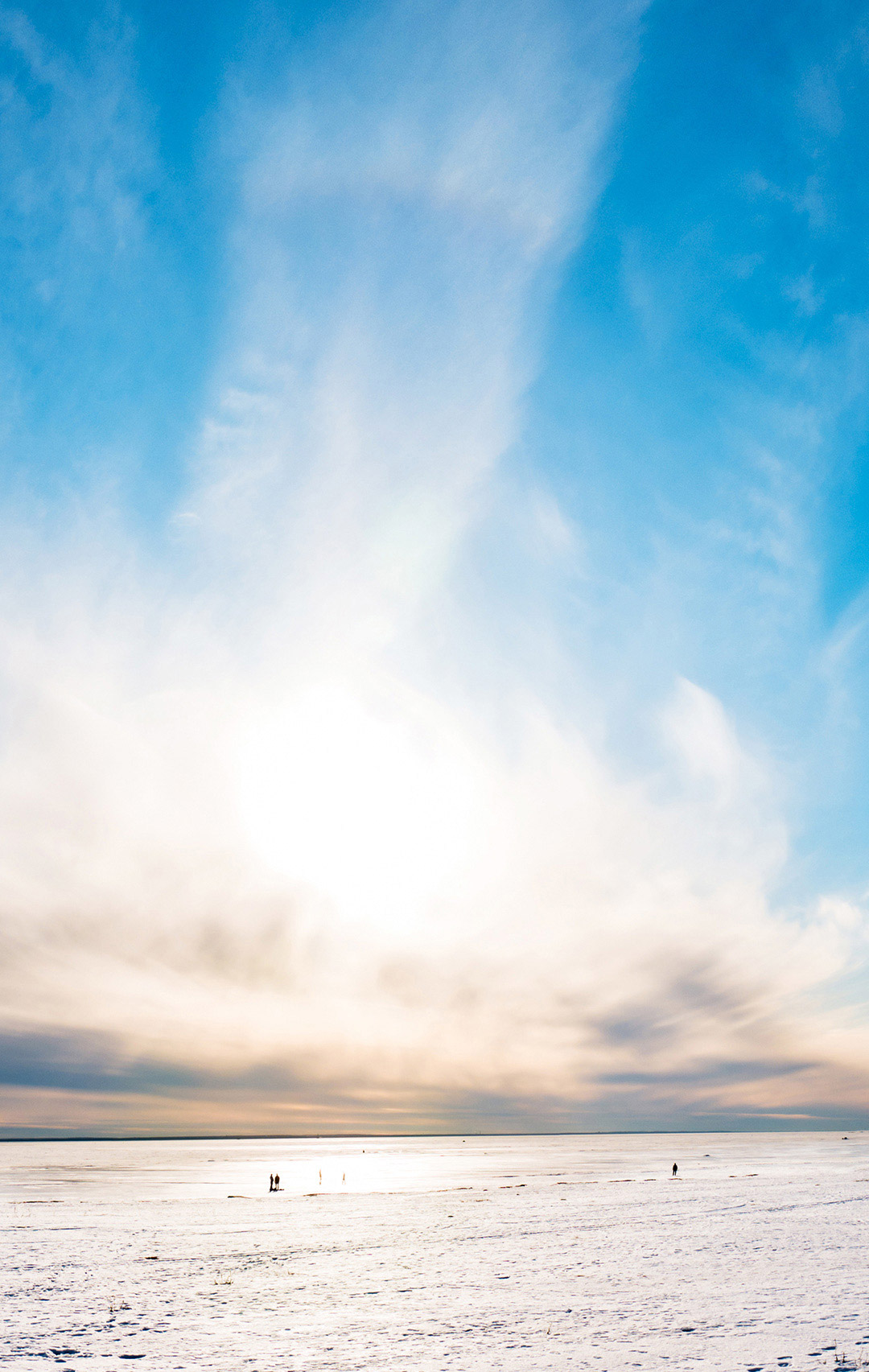 锤子Smartisan OS内置壁纸（坚果R2） - 测试岛