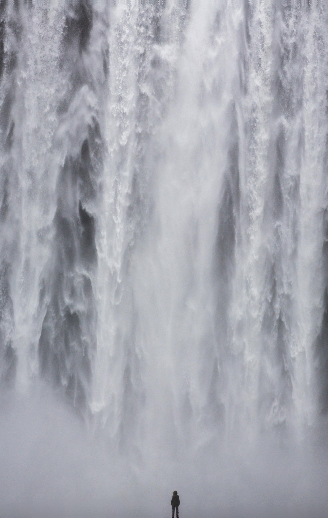 锤子Smartisan OS内置壁纸（坚果R2） - 测试岛