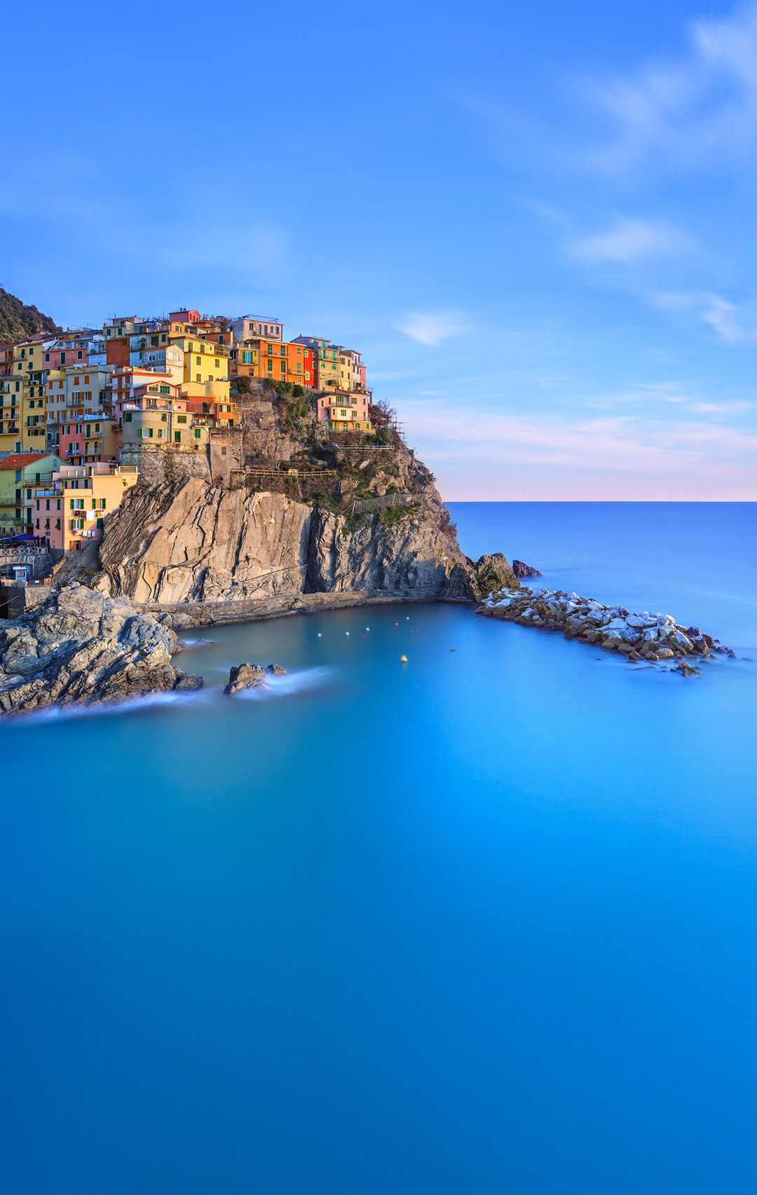 锤子Smartisan OS内置壁纸（坚果R2） - 测试岛