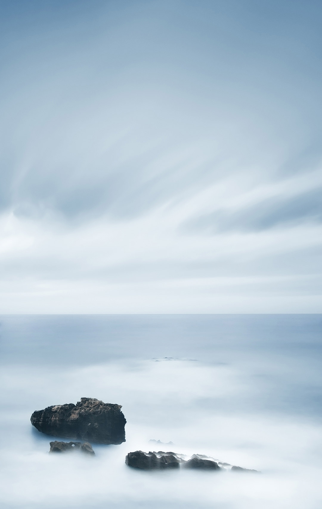 锤子Smartisan OS内置壁纸（坚果R2） - 测试岛