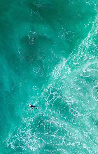 锤子Smartisan OS系统的内建壁纸的缓存26张（坚果R2） – 测试岛