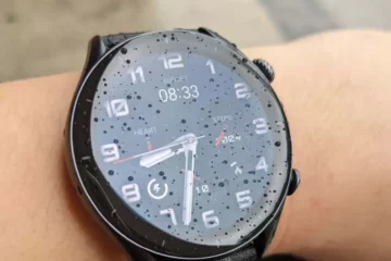 简评：华米Amazfit GTR 3智能手表